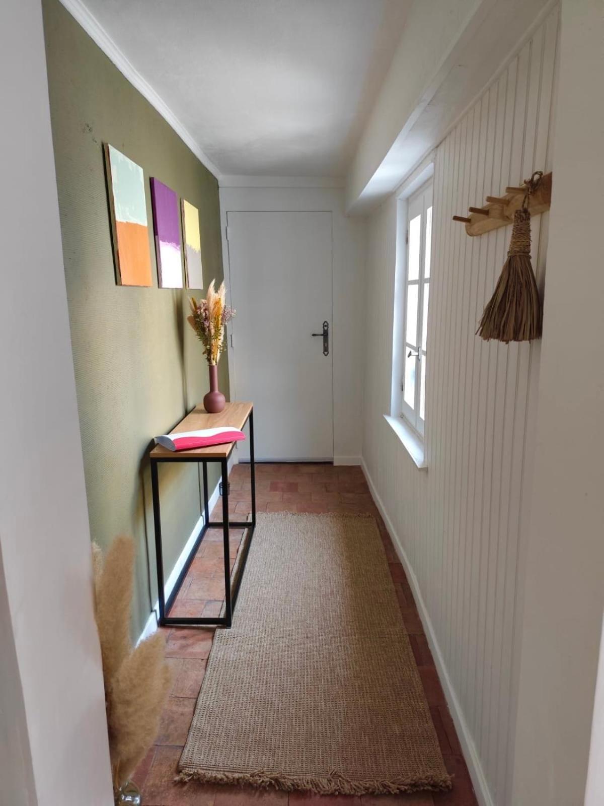 Appartement Republique - Centre Historique بيربينيو المظهر الخارجي الصورة
