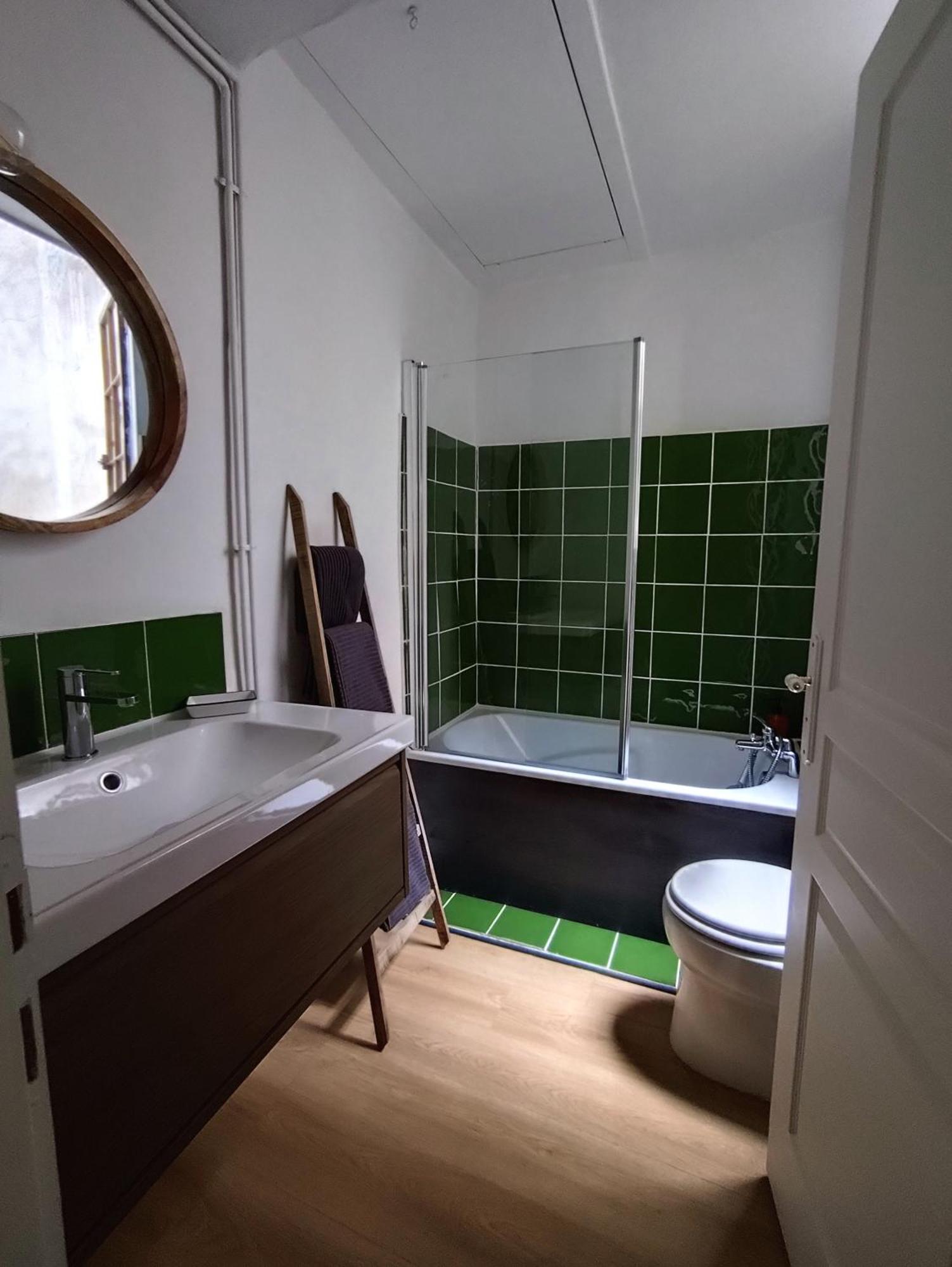 Appartement Republique - Centre Historique بيربينيو المظهر الخارجي الصورة